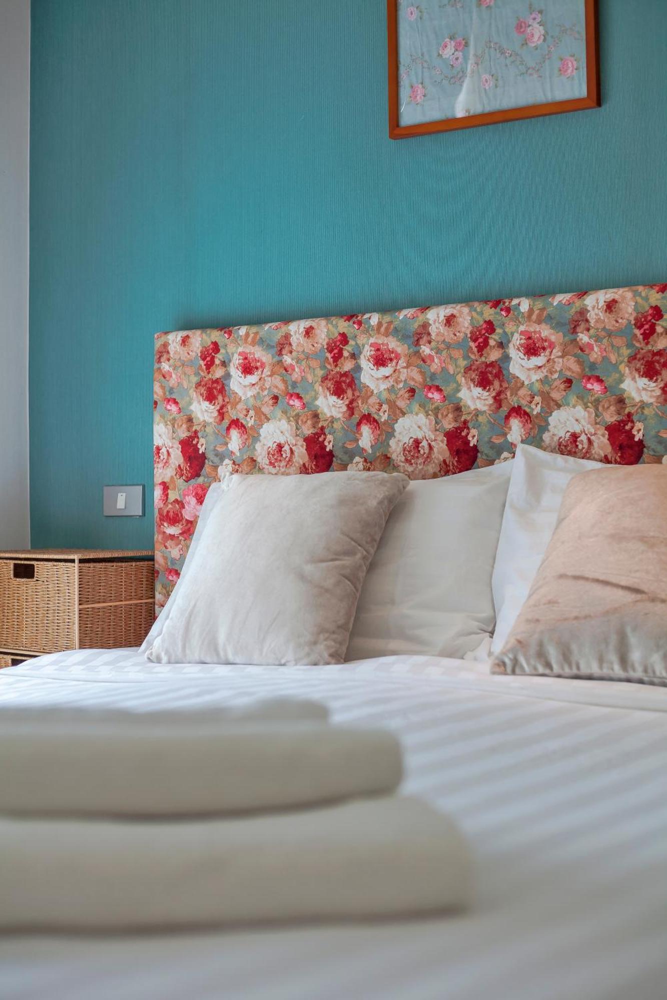 Grande Carribean L Family Stay L Pattaya L Luxury Views & Comfort Ruang foto